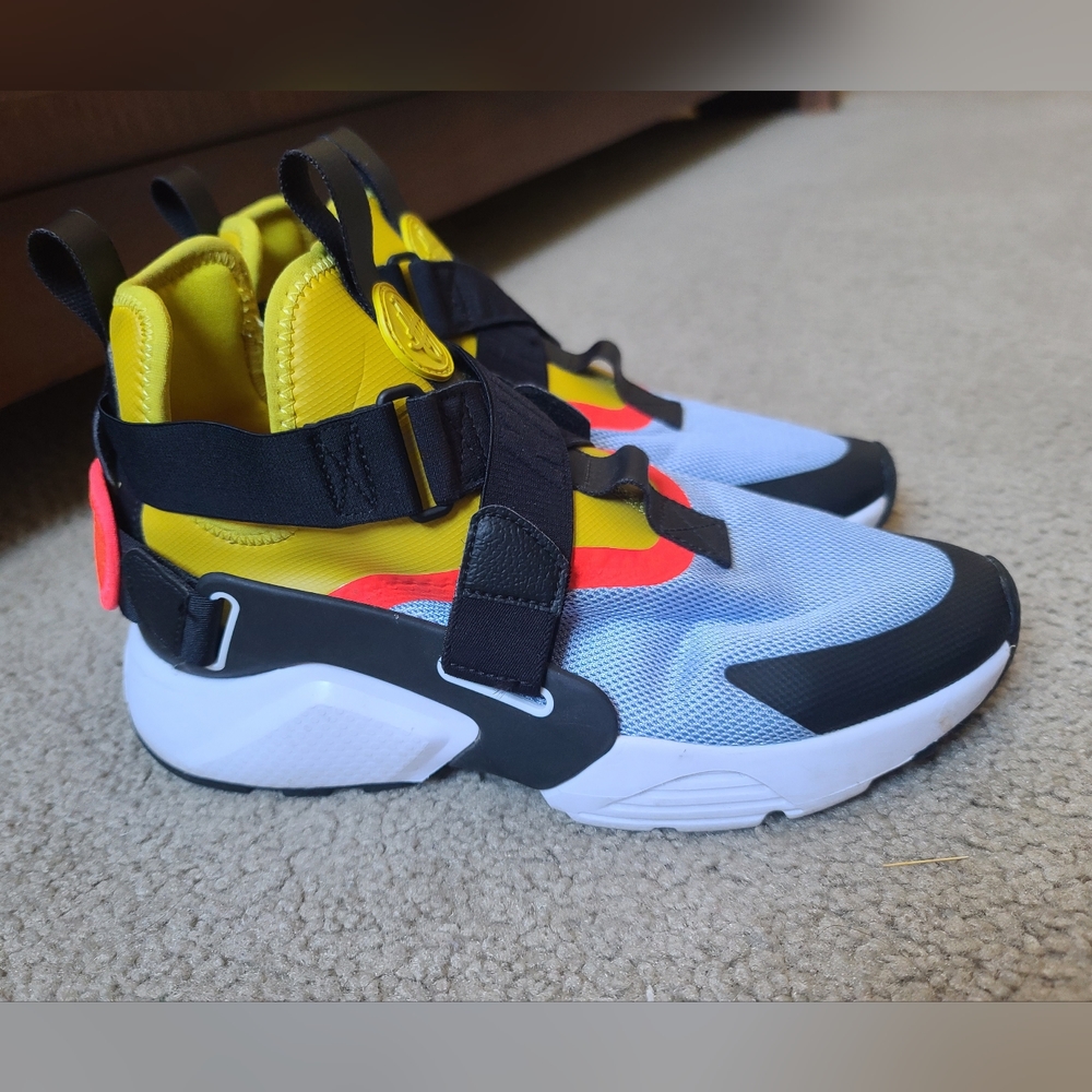 Nike Air Shoes